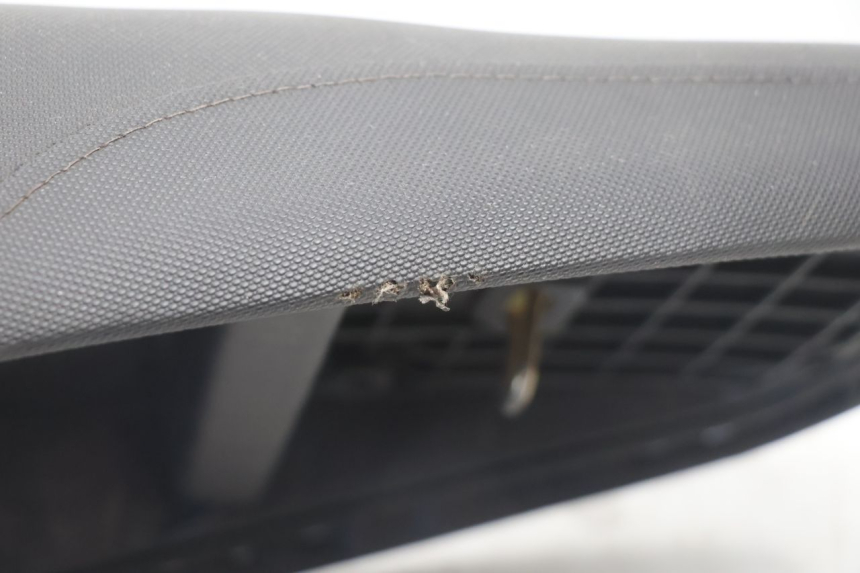photo de SEAT RIDE JUMP 2T 50 (2012 - 2017) - Distinctive features