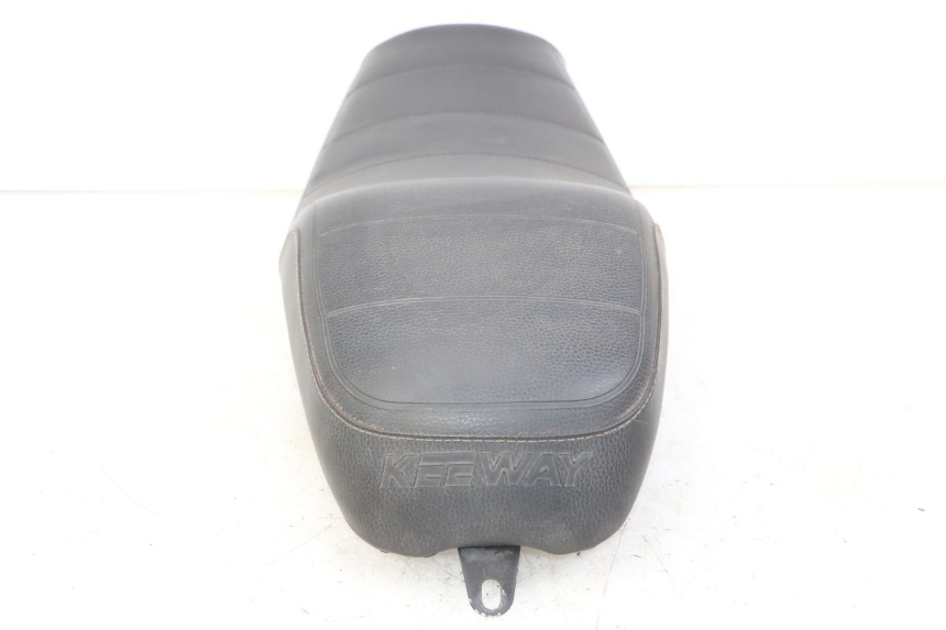 photo de SEAT KEEWAY K-LIGHT KLIGHT 125 (2018 - 2025) - Component detail