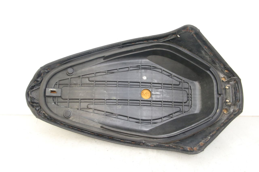 photo de SEAT RIDE KALLIO 50 (2010 - 2019) - Distinctive features