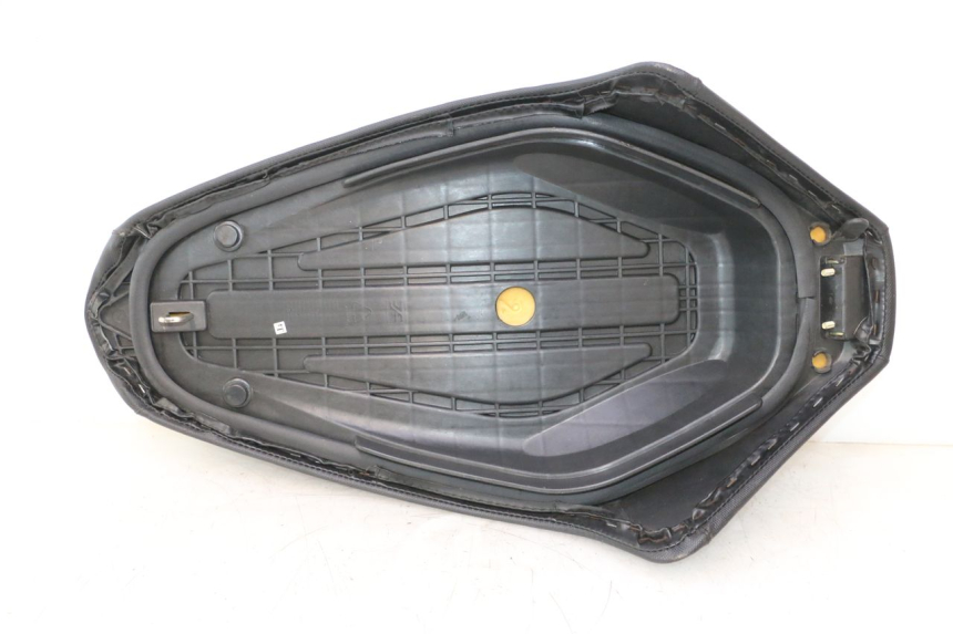 photo de SEAT RIDE KALLIO 50 (2010 - 2019) - Supplementary product photo