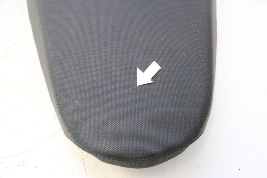 photo de SEAT RIDE KALLIO 50 (2010 - 2019) - Zoom on usage condition