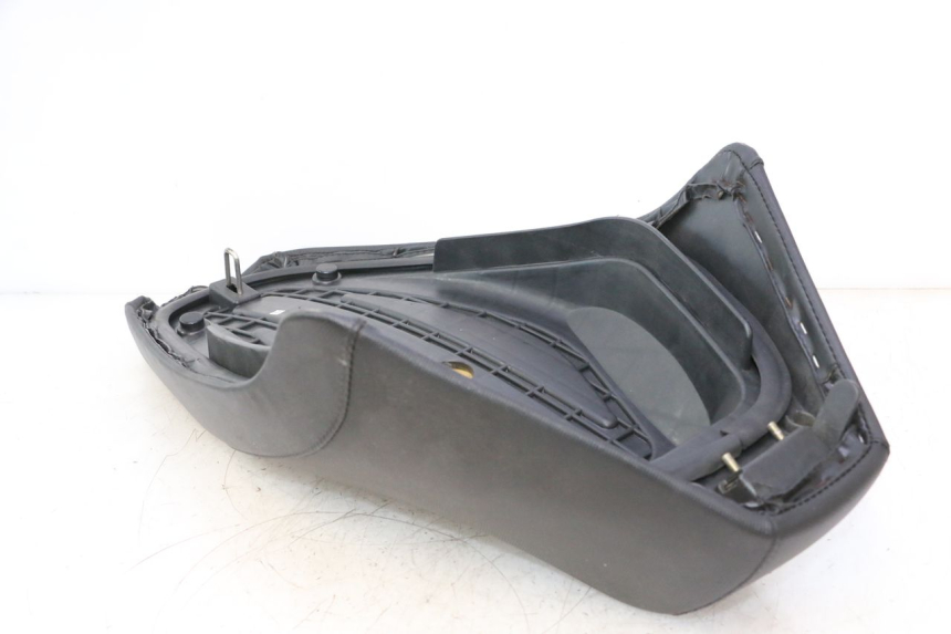 photo de SEAT RIDE KALLIO 50 (2010 - 2019) - Technical close-up