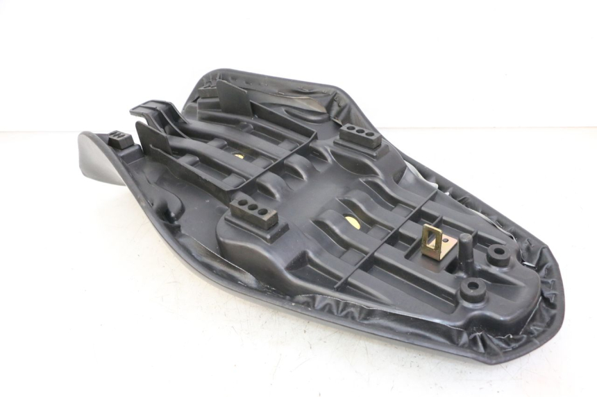 photo de SEAT KIDEN KD125-G 125 (2018 - 2022) - Zoom on usage condition