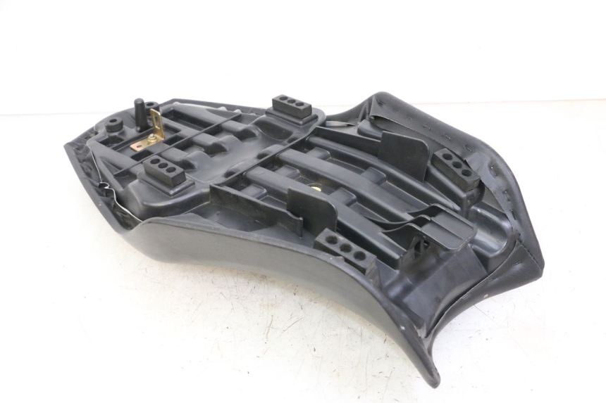 photo de SEAT KIDEN KD125-G 125 (2018 - 2022) - Technical close-up