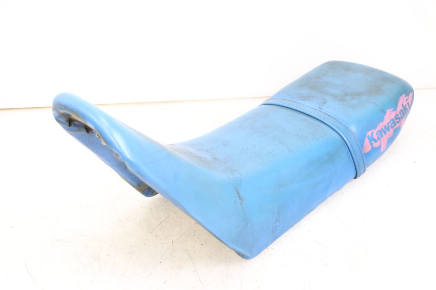 photo de SEAT KAWASAKI KDX 125 (1990 - 1991) - Component zoom