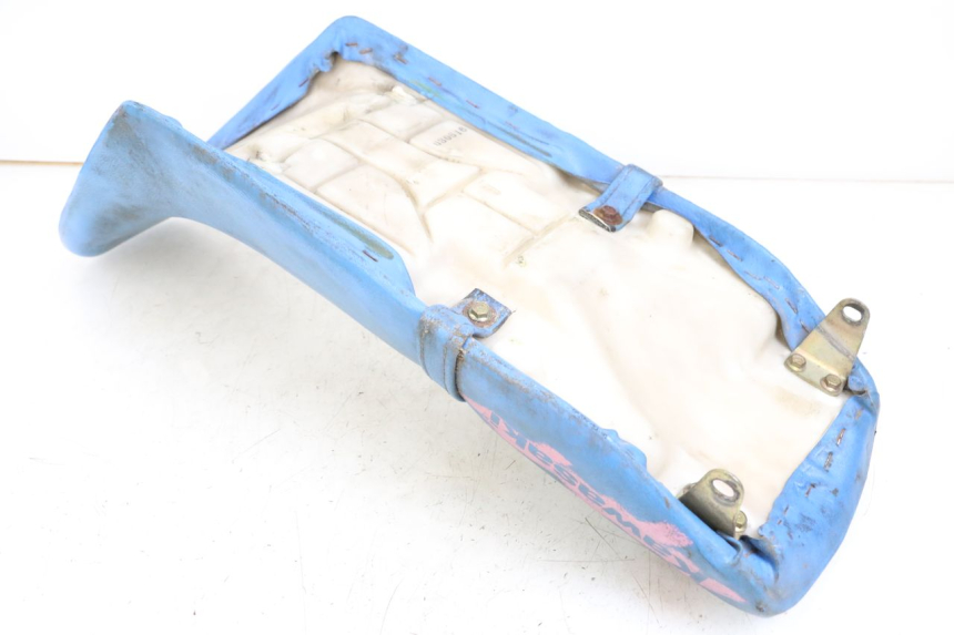 photo de SEAT KAWASAKI KDX 125 (1990 - 1991) - Zoom on usage condition