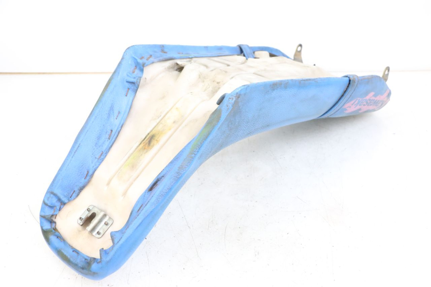 photo de SEAT KAWASAKI KDX 125 (1990 - 1991) - Alternative perspective