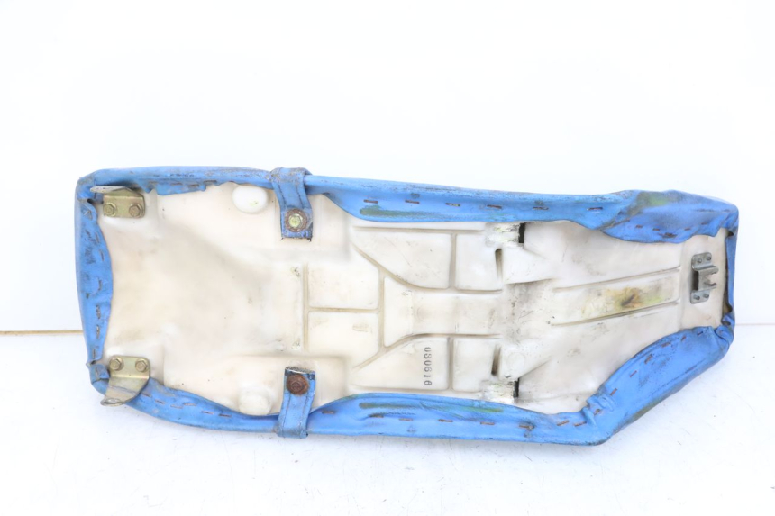 photo de SEAT KAWASAKI KDX 125 (1990 - 1991) - Fixing points details