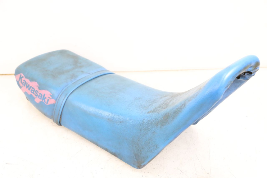 photo de SEAT KAWASAKI KDX 125 (1990 - 1991) - Surface and material condition