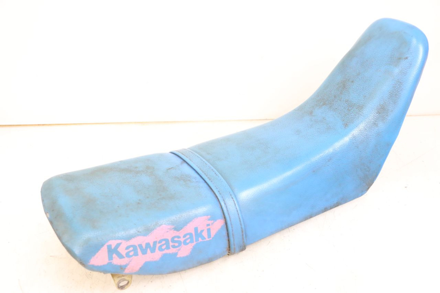 photo de SEAT KAWASAKI KDX 125 (1990 - 1991) - Markings and original references