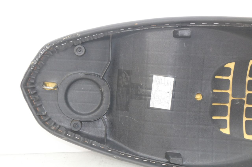 photo de SEAT PEUGEOT KISBEE 2T 50 (2010 - 2017) - Distinctive features