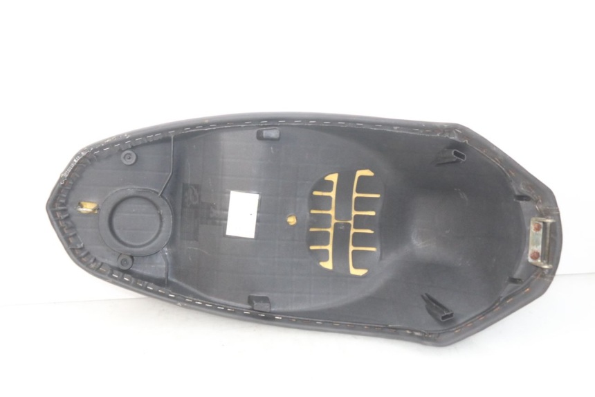 photo de SEAT PEUGEOT KISBEE 2T 50 (2010 - 2017) - High-resolution close-up