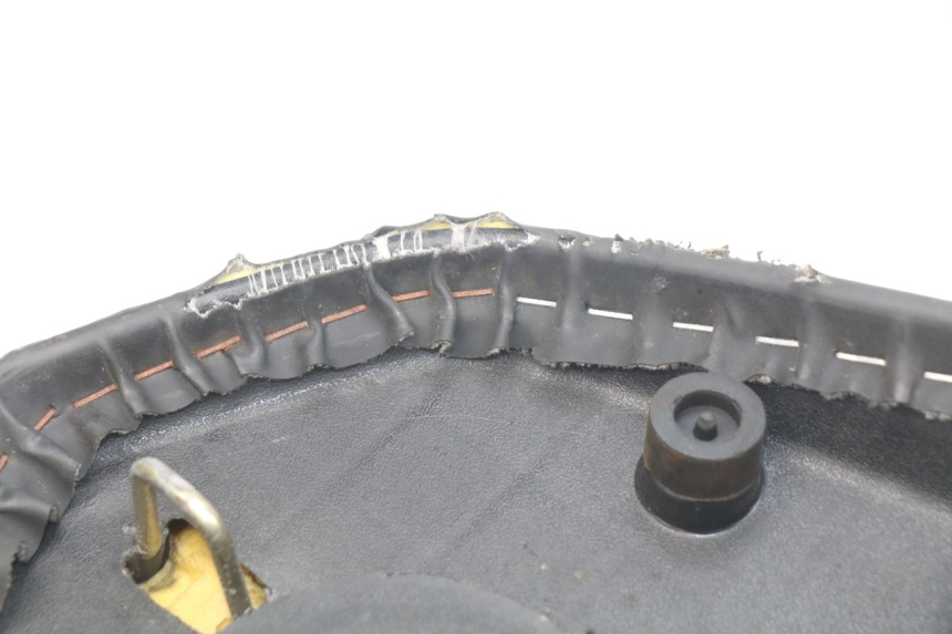 photo de SEAT PEUGEOT KISBEE 2T 50 (2010 - 2017) - Zoom on usage condition