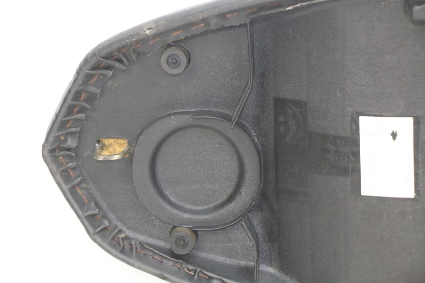 photo de SEAT PEUGEOT KISBEE 2T 50 (2010 - 2017) - Detailed visual inspection