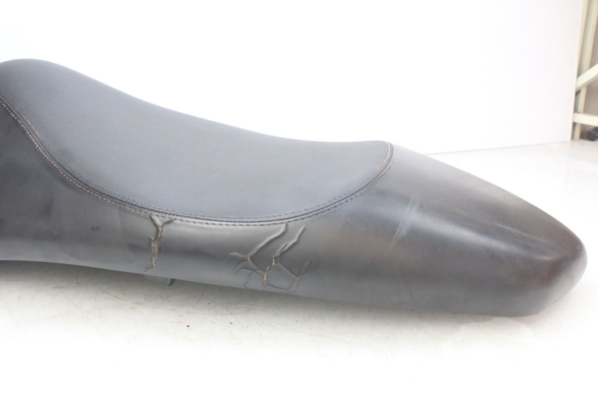 photo de SEAT PEUGEOT KISBEE 2T 50 (2010 - 2017) - Technical close-up