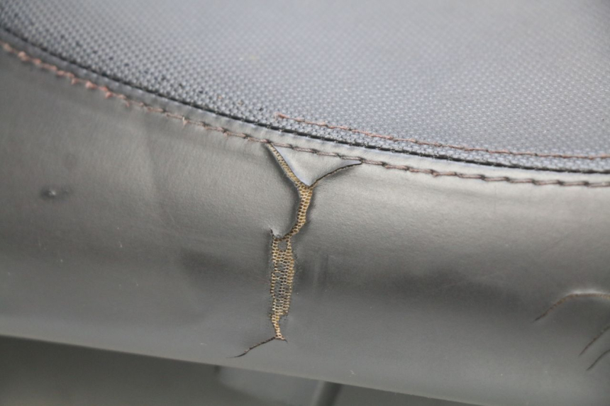 photo de SEAT PEUGEOT KISBEE 2T 50 (2010 - 2017) - Product overview