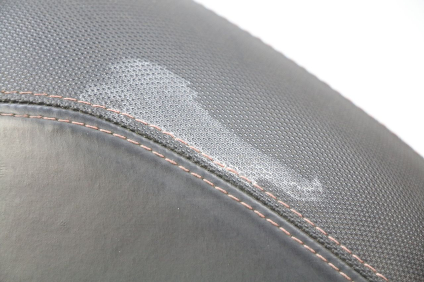 photo de SEAT PEUGEOT KISBEE 2T 50 (2010 - 2017) - Markings and original references