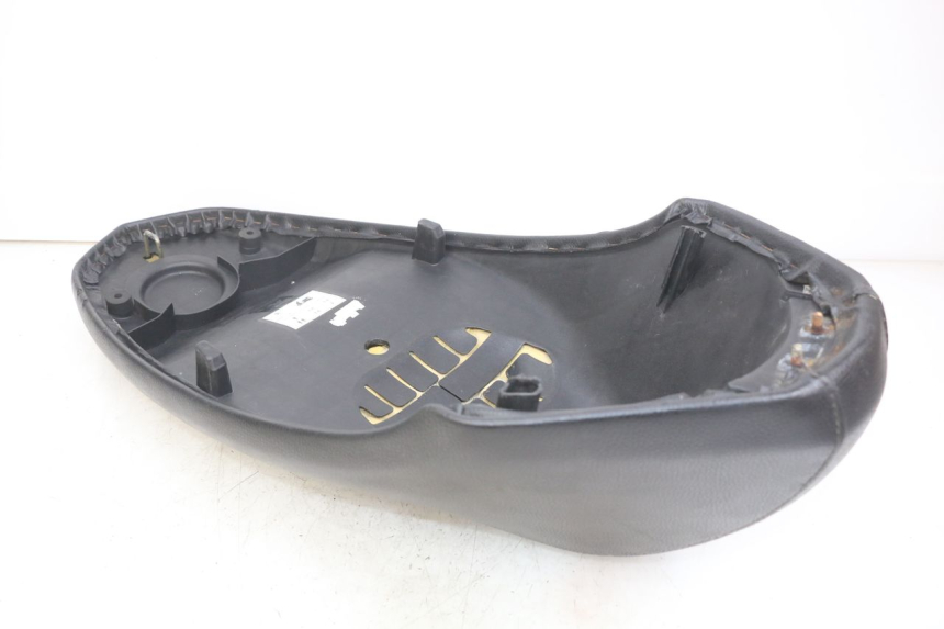 photo de SEAT PEUGEOT KISBEE 2T 50 (2010 - 2017) - High-resolution close-up