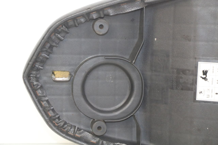 photo de SEAT PEUGEOT KISBEE 2T 50 (2010 - 2017) - Detailed visual inspection