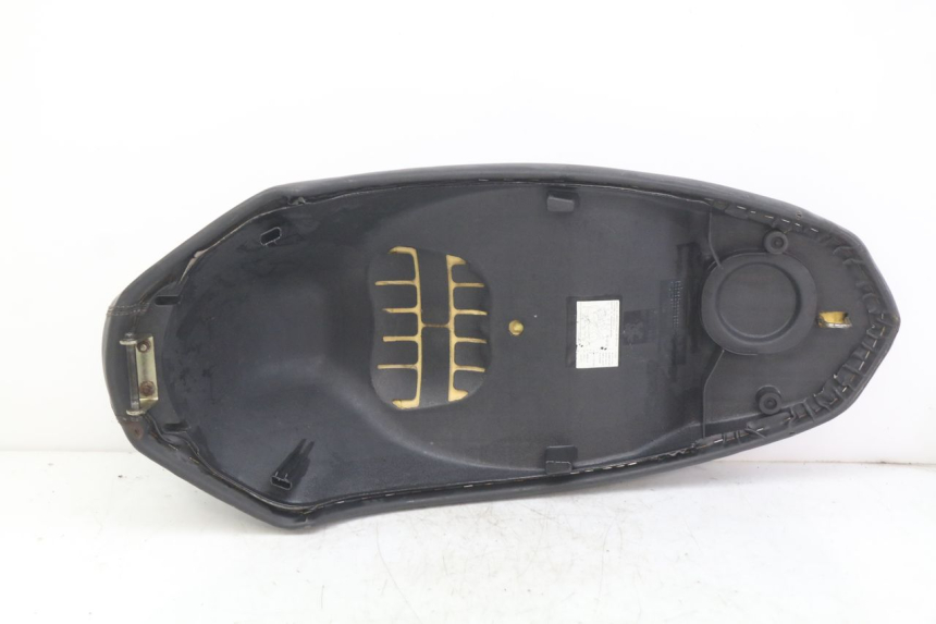 photo de SEAT PEUGEOT KISBEE 2T 50 (2010 - 2017) - Technical close-up