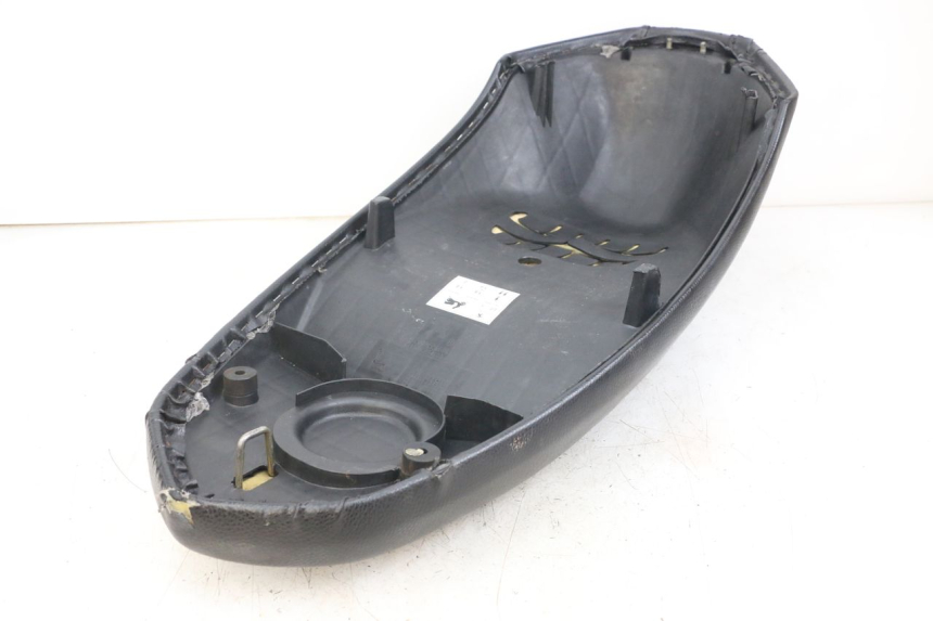 photo de SEAT PEUGEOT KISBEE 2T 50 (2018 - 2022) - Fixing points details