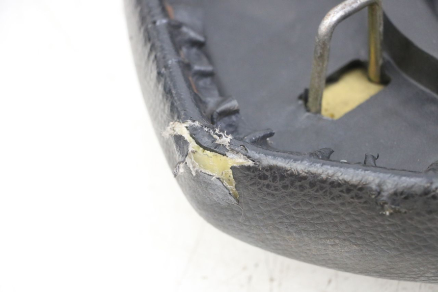 photo de SEAT PEUGEOT KISBEE 2T 50 (2018 - 2022) - Surface and material condition