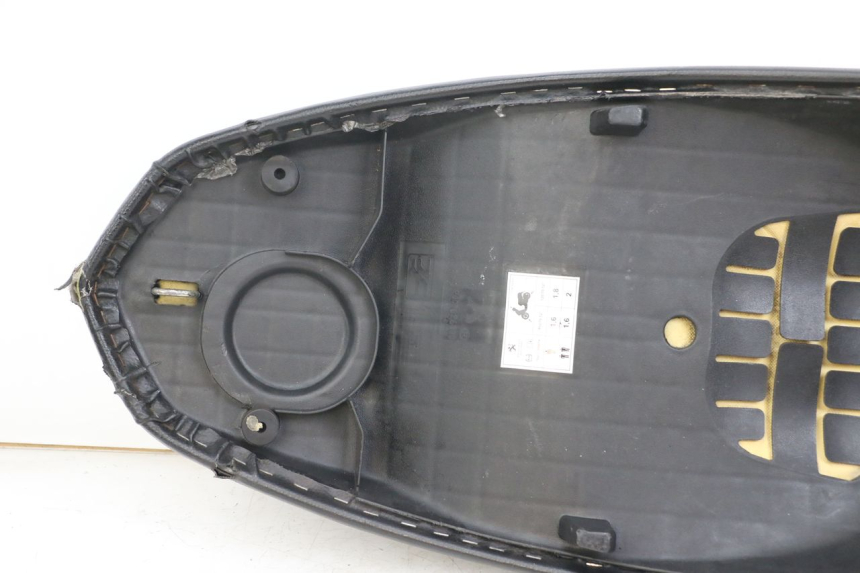 photo de SEAT PEUGEOT KISBEE 2T 50 (2018 - 2022) - Checked used part