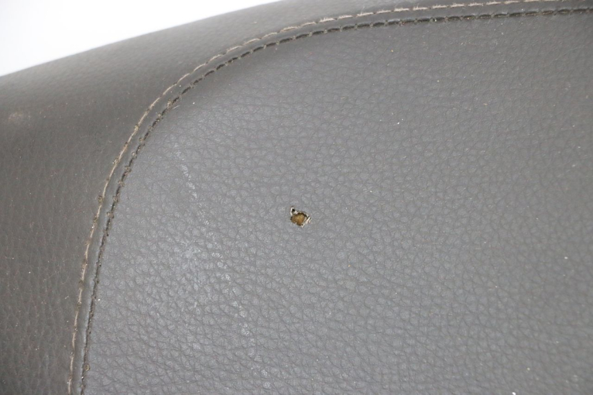 photo de SEAT PEUGEOT KISBEE 2T 50 (2010 - 2017) - Alternative angle