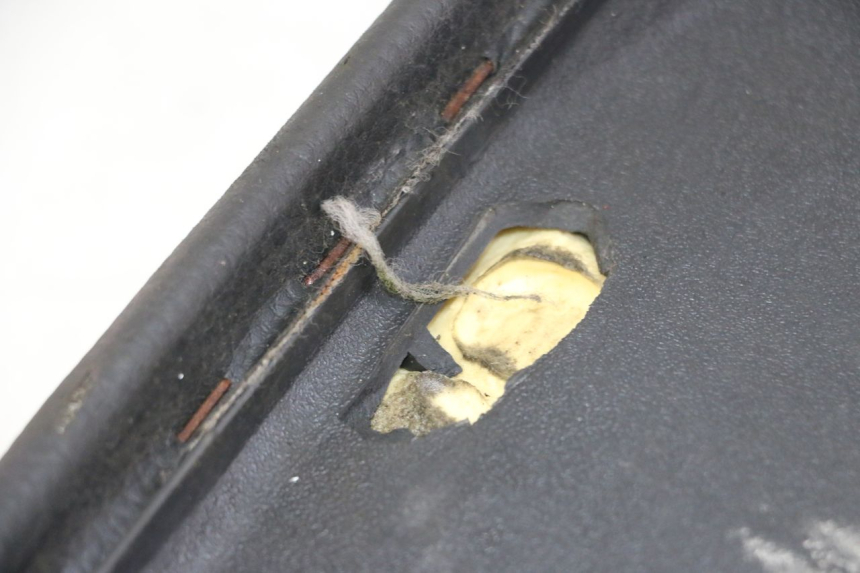 photo de SEAT PEUGEOT KISBEE 2T 50 (2010 - 2017) - Zoom on usage condition