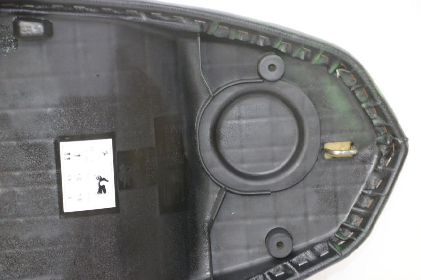 photo de SEAT PEUGEOT KISBEE 2T 50 (2010 - 2017) - Component zoom