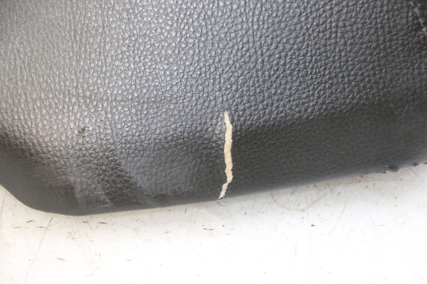 photo de SEAT PEUGEOT KISBEE 2T 50 (2010 - 2017) - Technical close-up