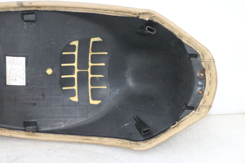 photo de SEAT PEUGEOT KISBEE 2T 50 (2010 - 2017) - Distinctive features