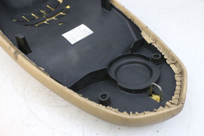 photo de SEAT PEUGEOT KISBEE 2T 50 (2010 - 2017) - Zoom on usage condition