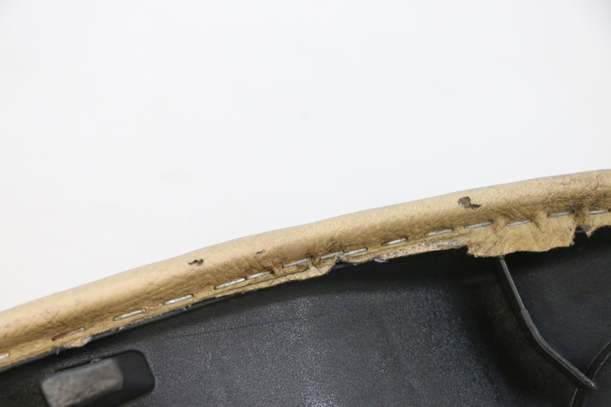 photo de SEAT PEUGEOT KISBEE 2T 50 (2010 - 2017) - Technical close-up