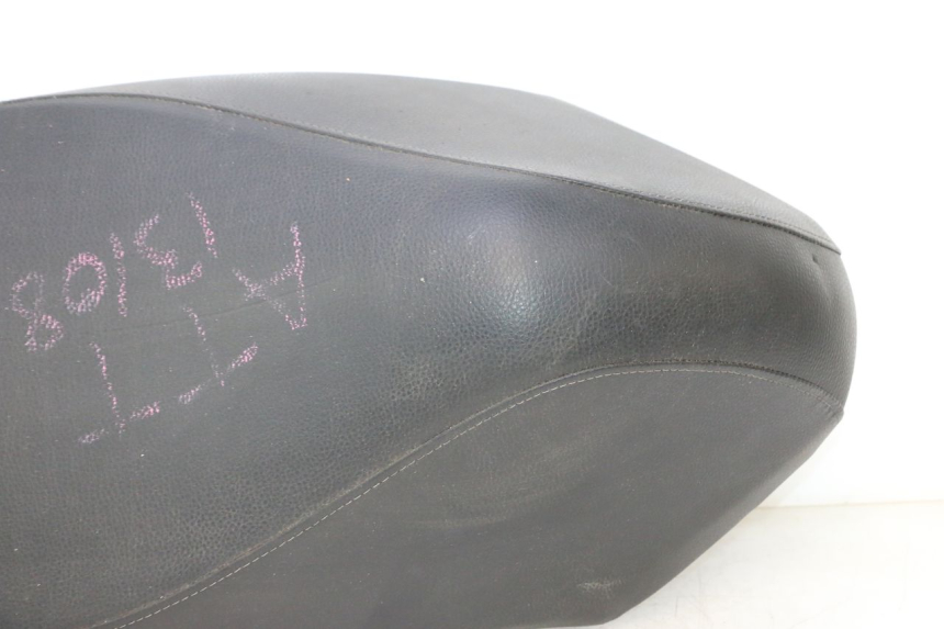 photo de SEAT PEUGEOT KISBEE 2T 50 (2018 - 2022) - High-resolution close-up