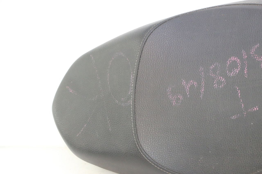 photo de SEAT PEUGEOT KISBEE 2T 50 (2018 - 2022) - Detailed visual inspection
