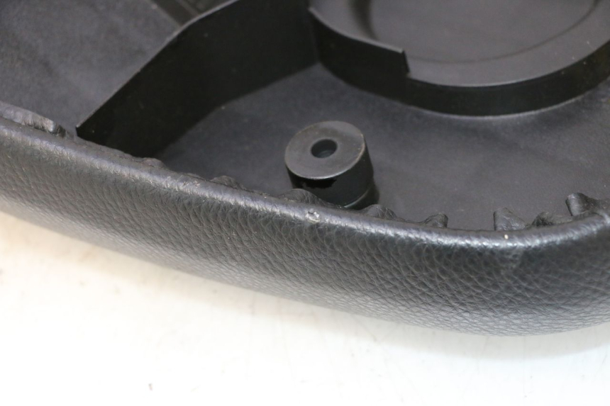 photo de SEAT PEUGEOT KISBEE 2T 50 (2018 - 2022) - Zoom on usage condition