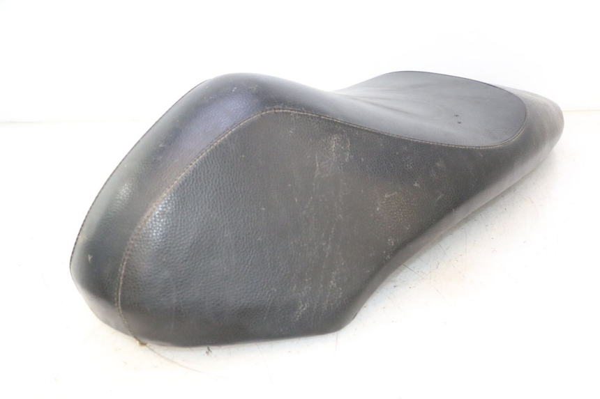 photo de SEAT PEUGEOT KISBEE 2T 50 (2010 - 2017) - Focus on structure