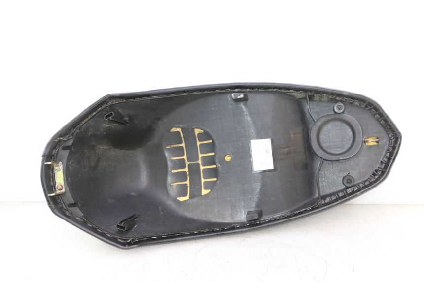 photo de SEAT PEUGEOT KISBEE 2T 50 (2010 - 2017) - Alternative perspective