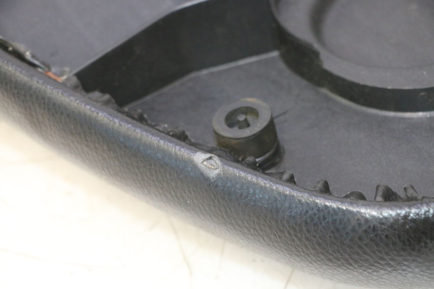 photo de SEAT PEUGEOT KISBEE 2T 50 (2010 - 2017) - Surface and material condition