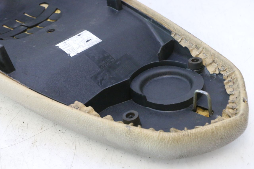 photo de SEAT PEUGEOT KISBEE 2T 50 (2010 - 2017) - Fixing points details