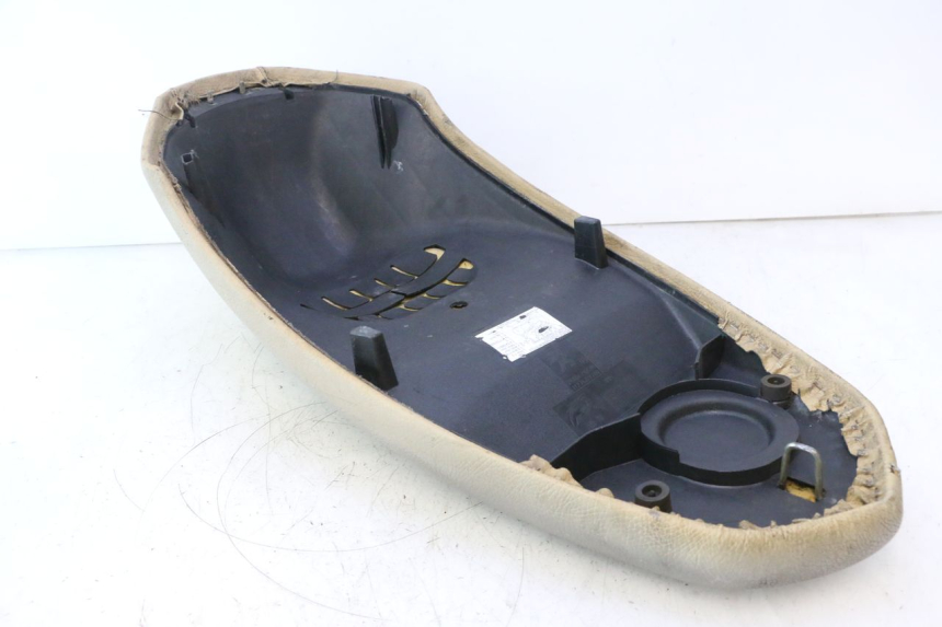 photo de SEAT PEUGEOT KISBEE 2T 50 (2010 - 2017) - Surface and material condition