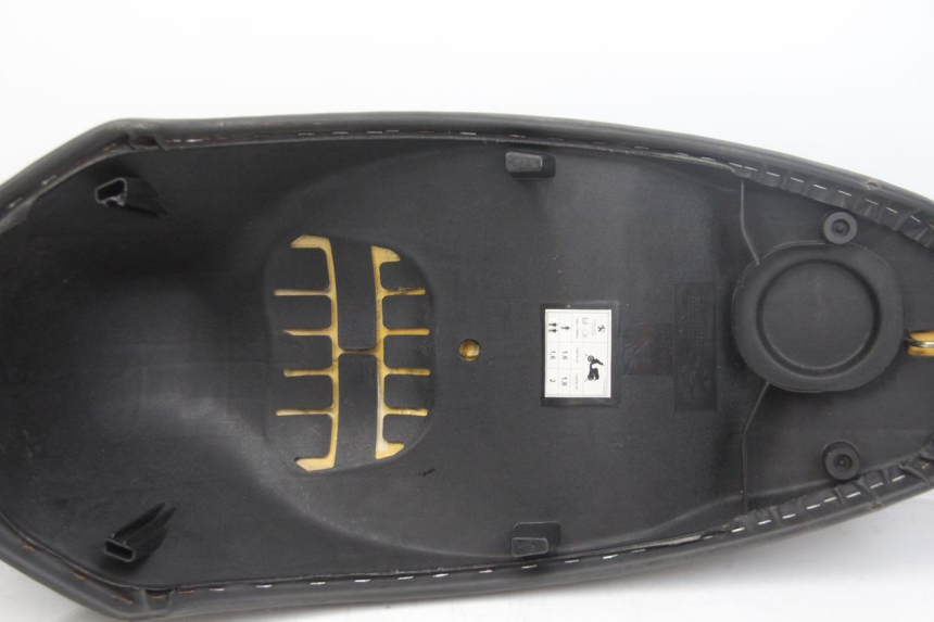 photo de SEAT PEUGEOT KISBEE 4T 50 (2018 - 2022) - Additional view of the item