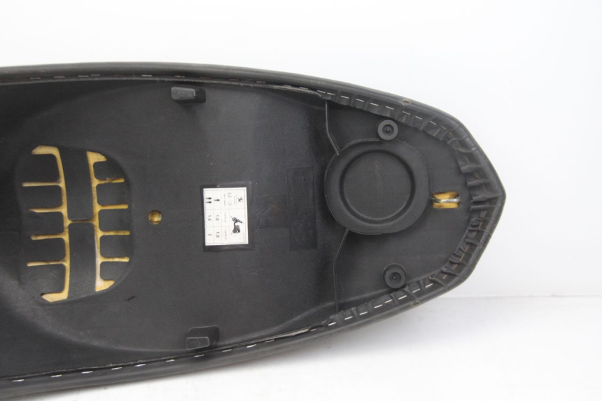 photo de SEAT PEUGEOT KISBEE 4T 50 (2018 - 2022) - Markings and original references