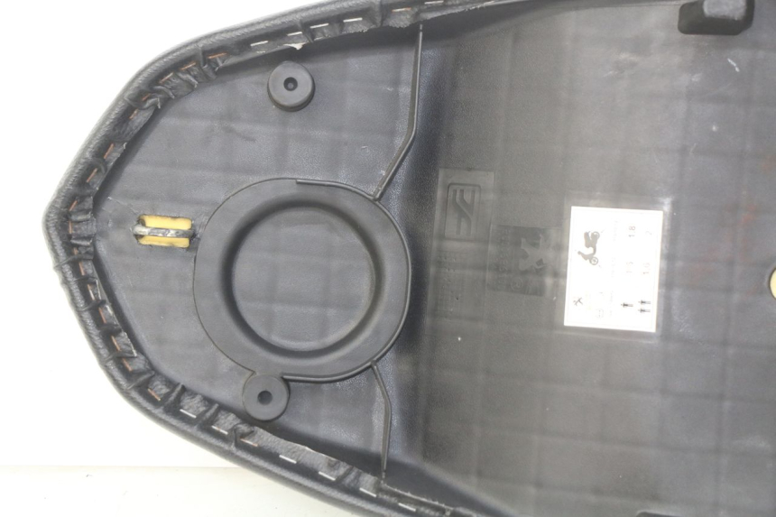 photo de SEAT PEUGEOT KISBEE 4T 50 (2018 - 2022) - Distinctive features