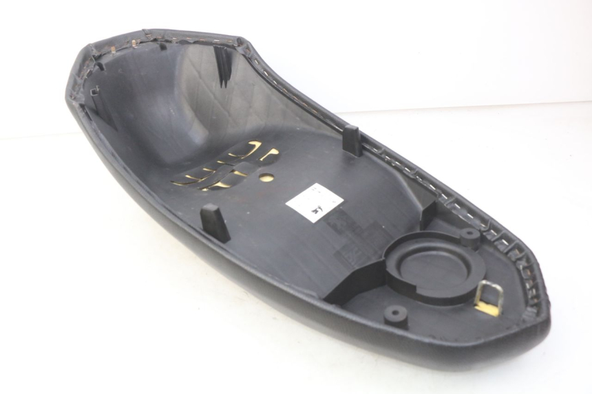 photo de SEAT PEUGEOT KISBEE 4T 50 (2018 - 2022) - Product overview