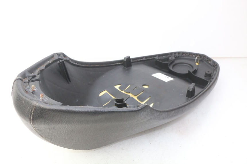 photo de SEAT PEUGEOT KISBEE 4T 50 (2018 - 2022) - Fixing points details