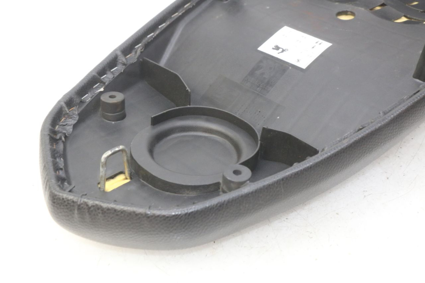 photo de SEAT PEUGEOT KISBEE 4T 50 (2018 - 2022) - Markings and original references