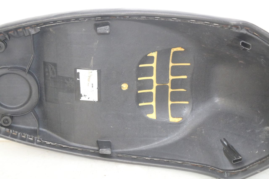 photo de SEAT PEUGEOT KISBEE 4T 50 (2010 - 2017) - Component zoom