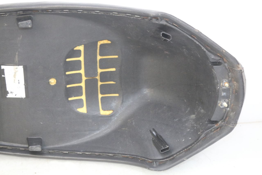 photo de SEAT PEUGEOT KISBEE 4T 50 (2010 - 2017) - High-resolution close-up